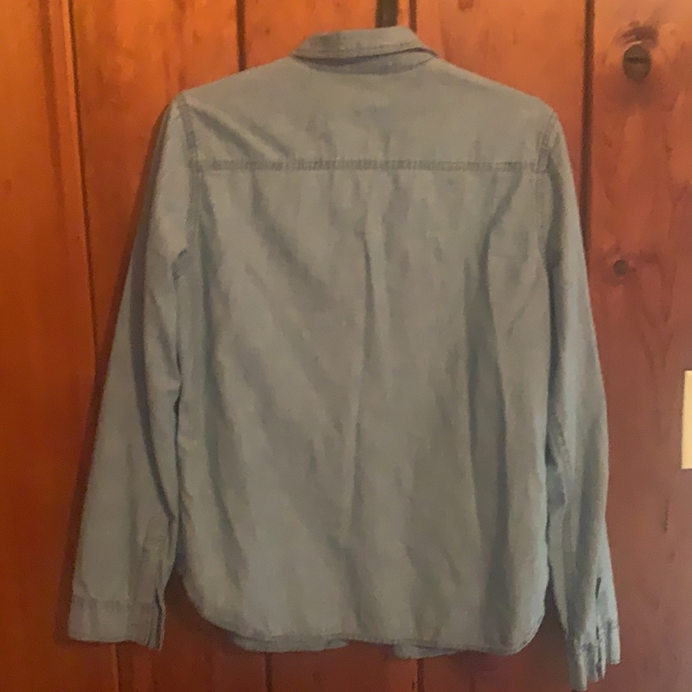 Gap Button-Down Shirt. - image 3